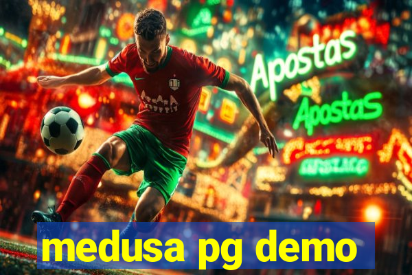 medusa pg demo